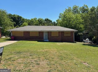 1350 Brinwood Dr, Macon, GA 31204