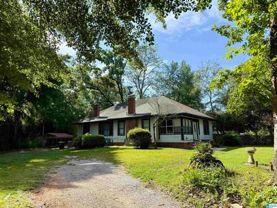 118 Western Ave, Sylacauga, AL, 35150
