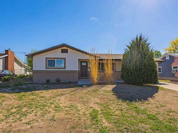 60 Amherst Ave, Pueblo, CO 81005
