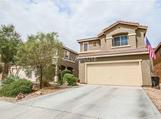 9539 Bachelors Fortune St, Las Vegas, NV 89178