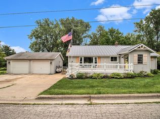 836 Brown St, Niles, MI 49120