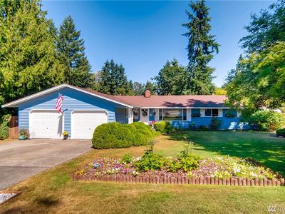 8631 Del Campo Dr, Everett, WA, 98208