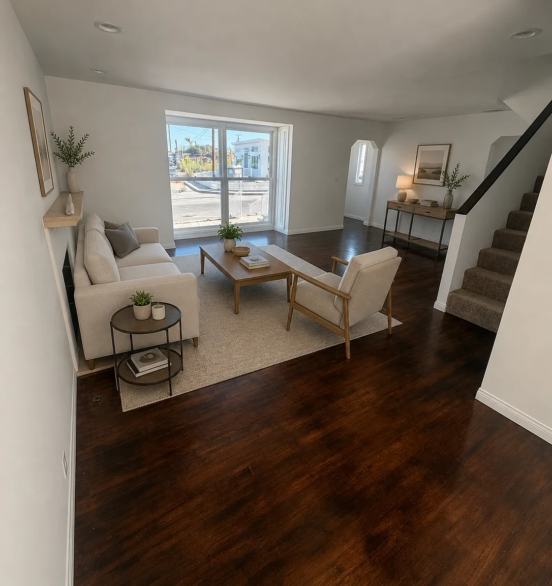 4 bed, 2086 sqft, $11,800 — Photo 2