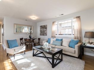 512 Stanford Ave, Redwood City, CA 94063