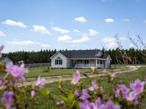 4441 Pin Oak Rd, Prospect, VA 23960