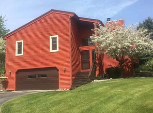 2641 Westward Dr, Traverse City, MI 49685