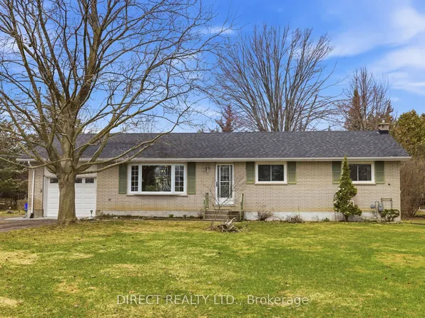 22498 Loyalist Pkwy, Quinte West, ON K8V 5P7