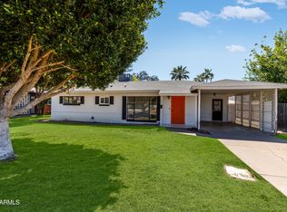 1807 E SAN MIGUEL Avenue, Phoenix, AZ 85016