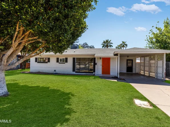 1807 E SAN MIGUEL Avenue, Phoenix, AZ 85016