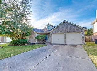 20611 Rainstone Ct, Katy, TX 77449