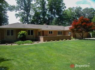 4490 E Tudor Rd, Berrien Springs, MI 49103