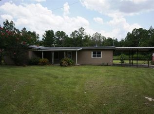 835 Hunter Rd, Palatka, FL 32177