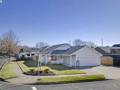 1129 Hampton Ct, Forest Grove, OR, 97116