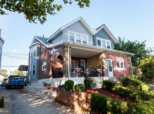 2029 Griffith St, Philadelphia, PA 19152