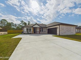 13993 Glendale Rd, Vancleave, MS 39565