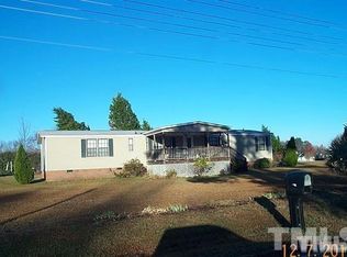 23 Tranquil Ln, Willow Spring, NC 27592