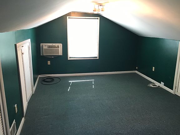 2nd Floor Bedroom