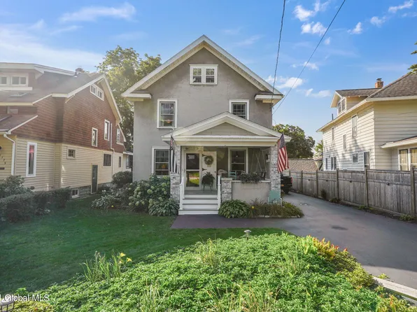 1187 Van Antwerp Road, Schenectady, NY 12309