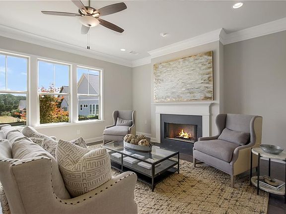 2nd image of 2156 Capers Dr