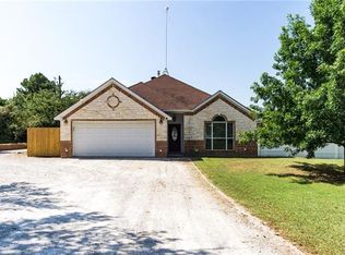 289 County Road 4864, Paradise, TX 76020