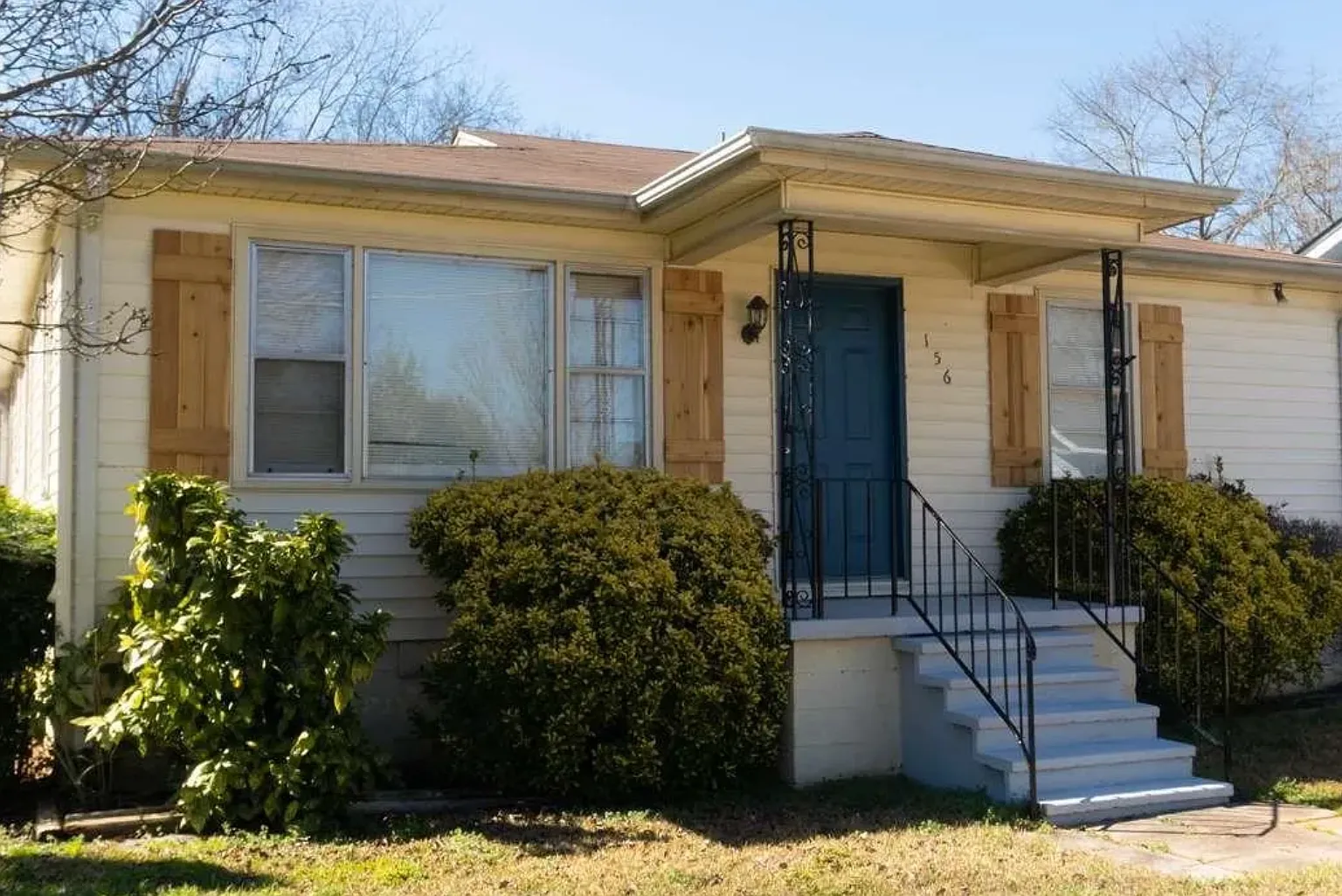 156 21st St, Bessemer, AL 35023 — Photo 1