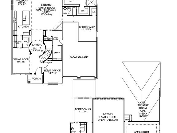 2nd image of 1704 Madden Haven