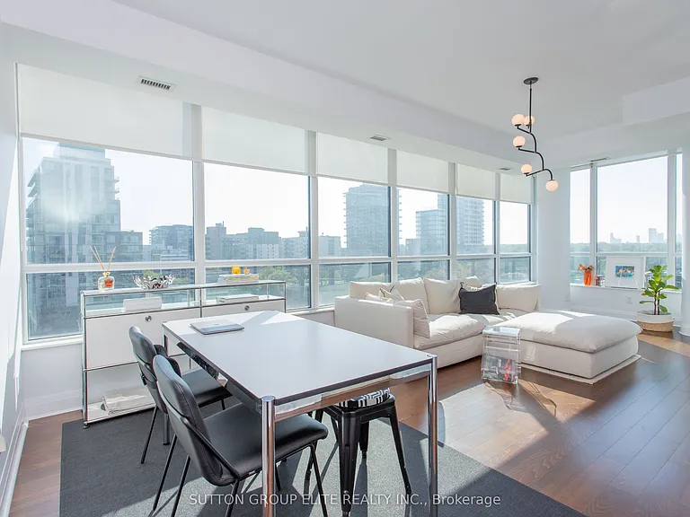 1 Hurontario St #808 — Photo 5