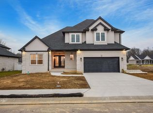 3541 Montgomery Ct, Newburgh, IN 47630
