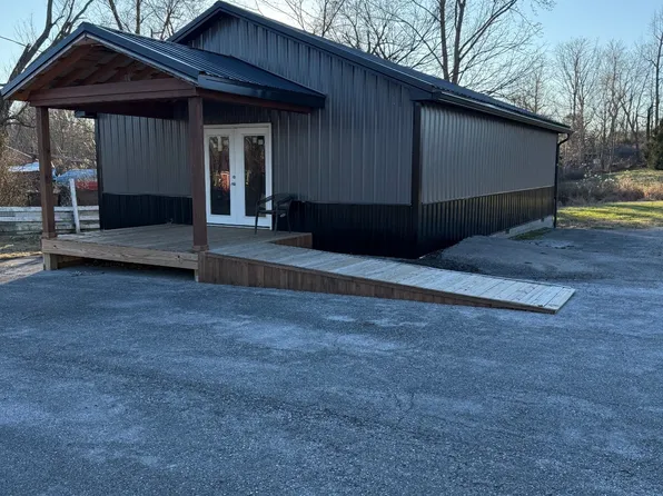 3547 Us Highway 431 S, Beechmont, KY 42323