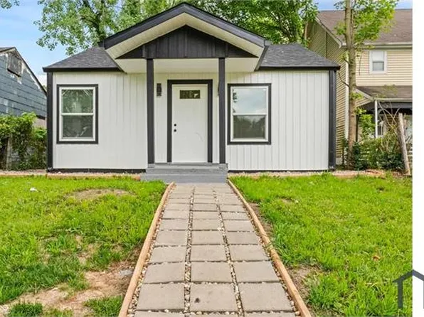 2805 Stuart St, Indianapolis, IN 46218