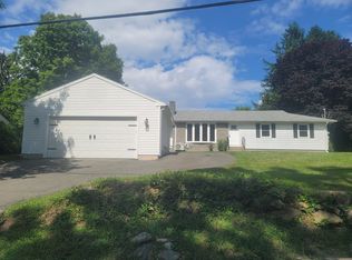 102 Coy Hill Rd, West Warren, MA 01083