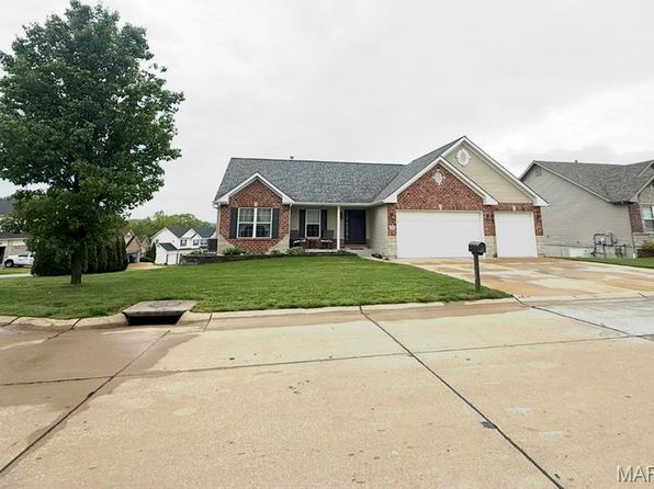 10920 Bailey School Rd, Festus, MO 63028