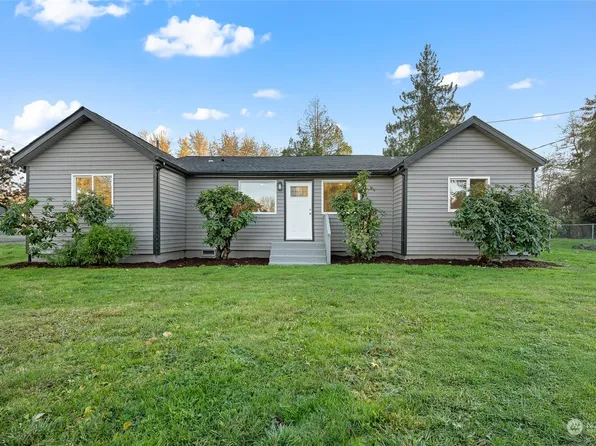 822 97th Street E, Tacoma, WA 98445