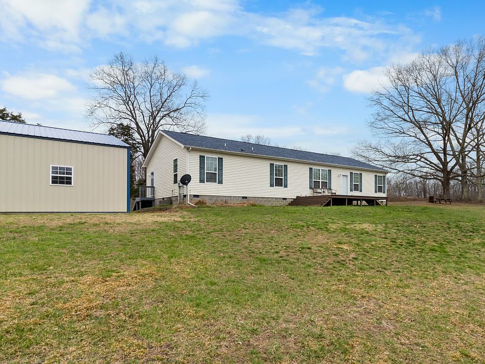 1255 Williamson Branch Rd, Vanleer, TN 37181 Zillow