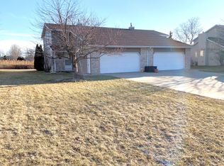 2652 Finger Rd, Green Bay, WI 54302