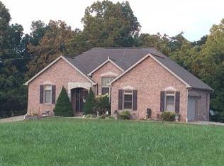 155 Howell Ln, Scott City, MO 63780