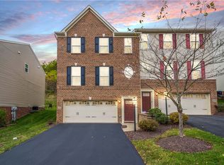 8004 Hinsdale Ln, Mc Donald, PA 15057
