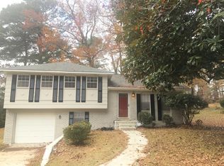 3014 Westview Dr, Adamsville, AL 35005