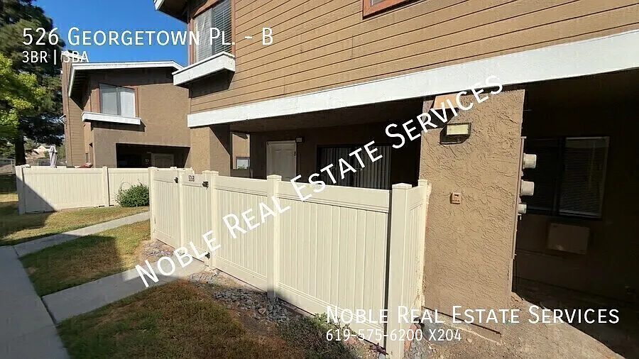 3 bed, 2.5 bath, 1272 sqft, $2,795 — Photo 2