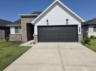 4918 Natchez Trce, Fresno, TX 77545