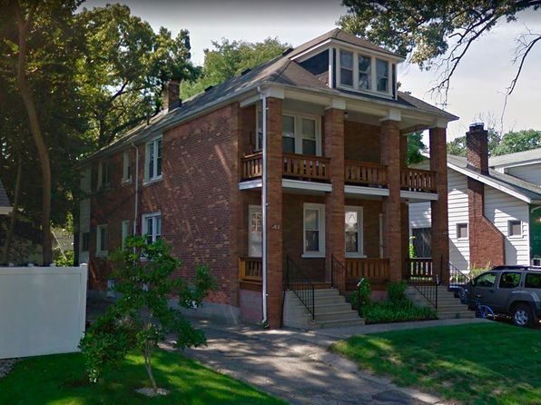 185 W Cambourne St APT 1