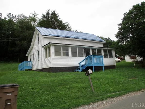 530 W Spencer Rd, Hurt, VA 24563