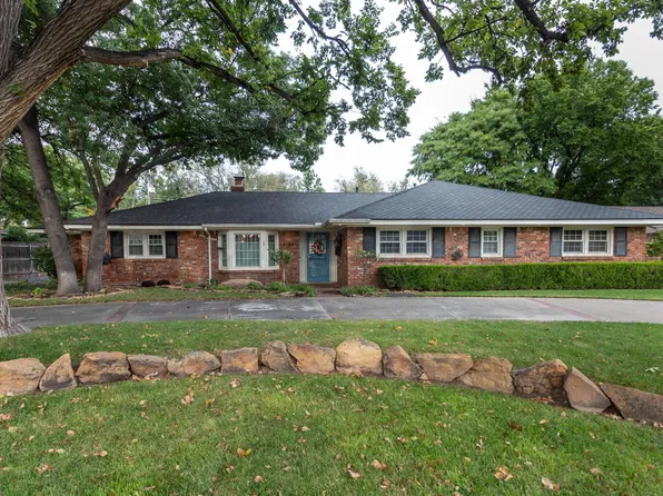 4105 Julie Dr, Amarillo, TX 79109