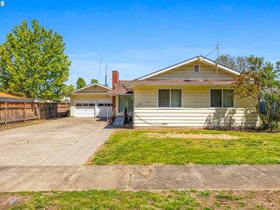 415 W Ash St, Lebanon, OR, 97355