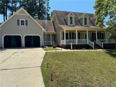 6105 Lakeway Dr, Fayetteville, NC, 28306