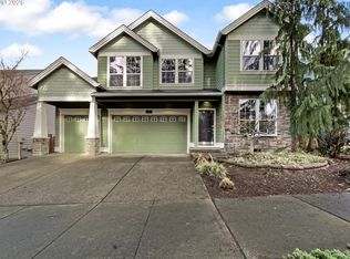10989 SW Oneida St, Tualatin, OR