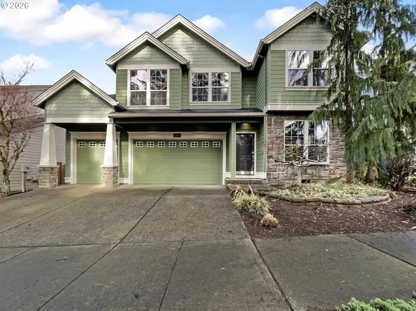 10989 SW Oneida St, Tualatin, OR 97062