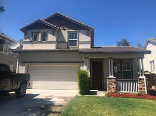 1745 Birchwood Ln, Tracy, CA