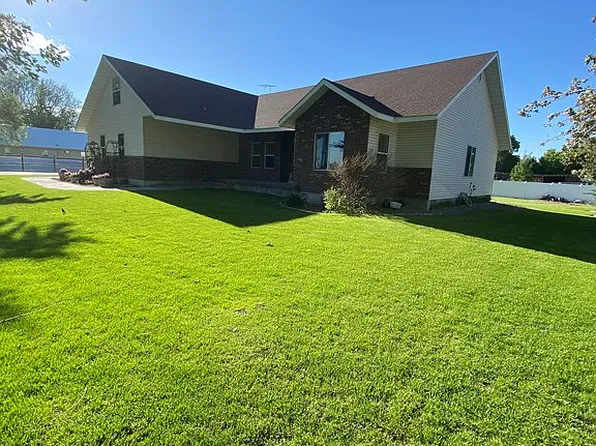 136 W Main St, Parker, ID 83438