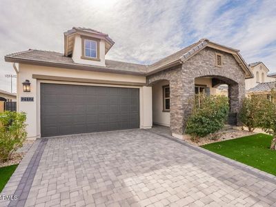 2117 E Oriole Dr, Gilbert, AZ, 85297